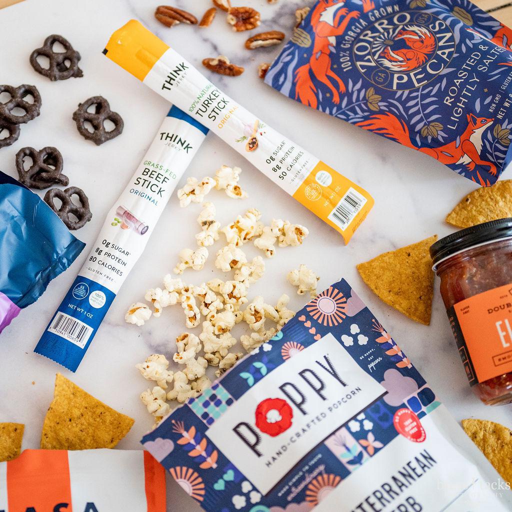 Snack Pack Gift