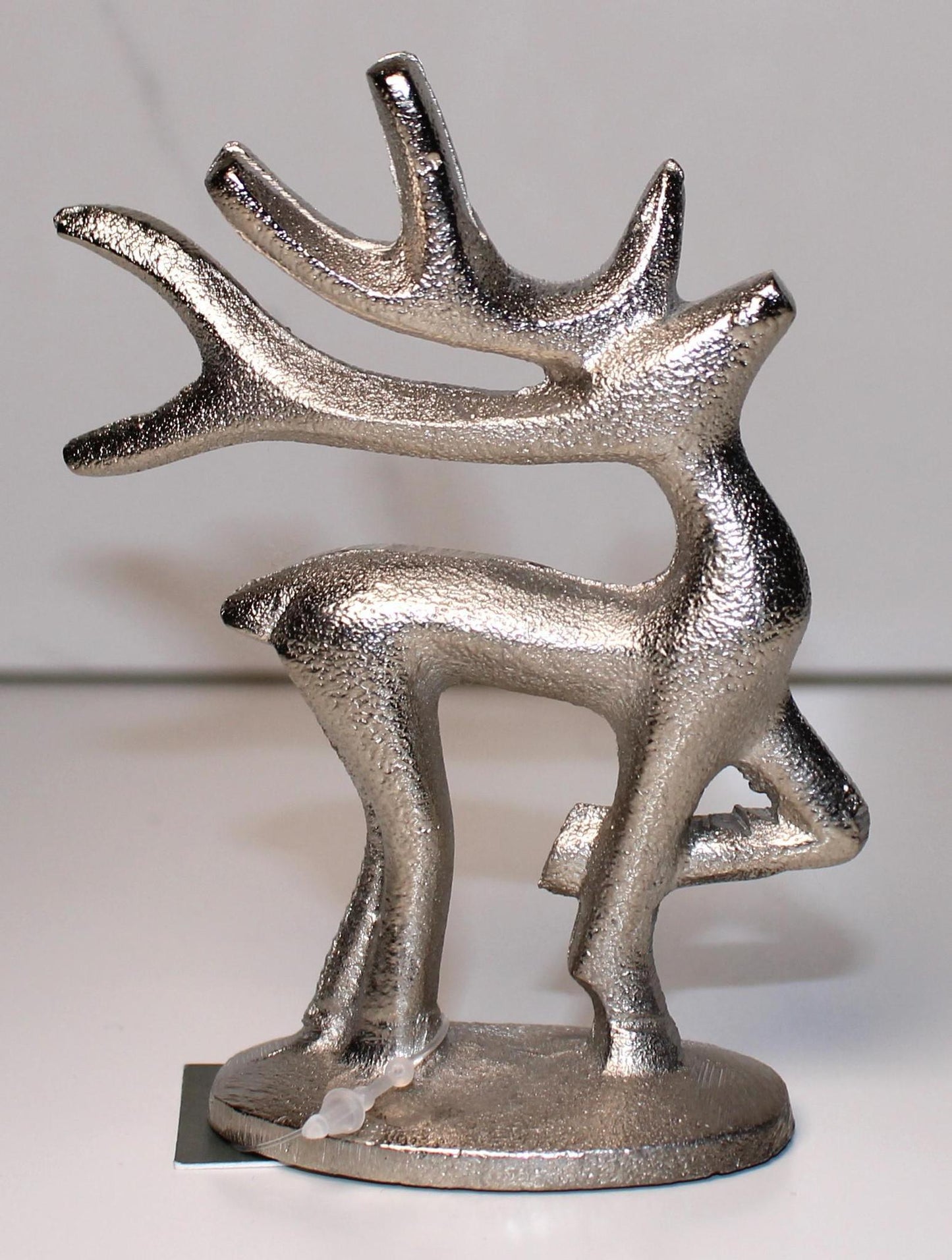 Reindeer Napkin Ring/Place Card Holder