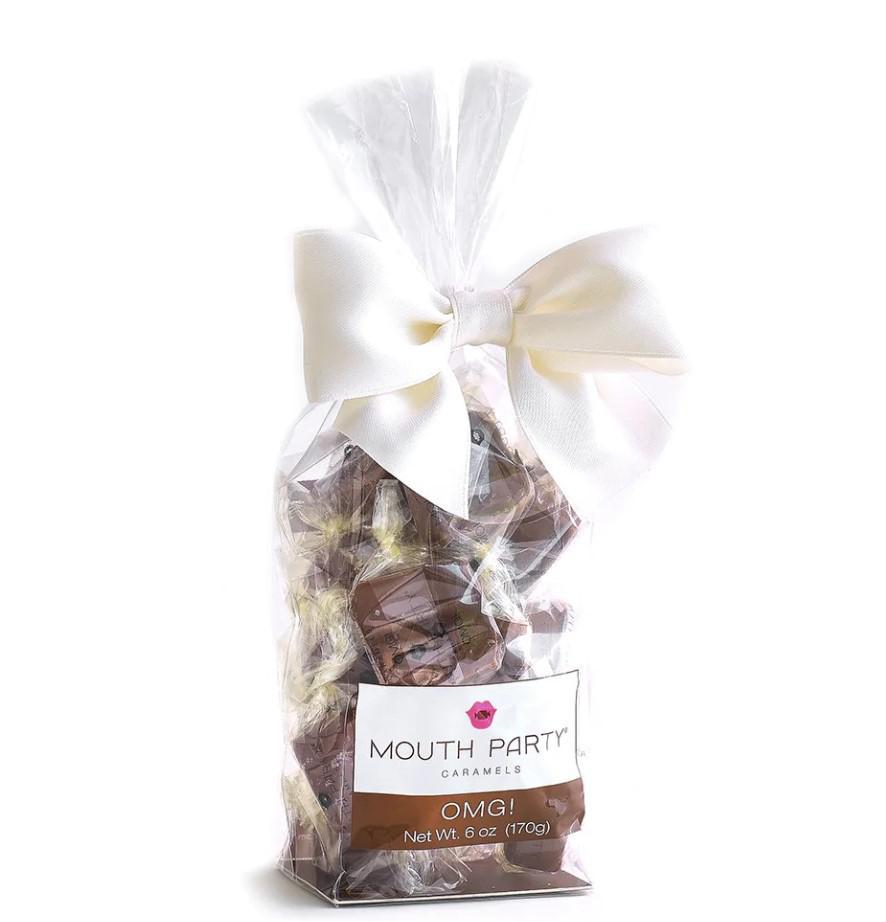 OMG Caramel Gift Bag