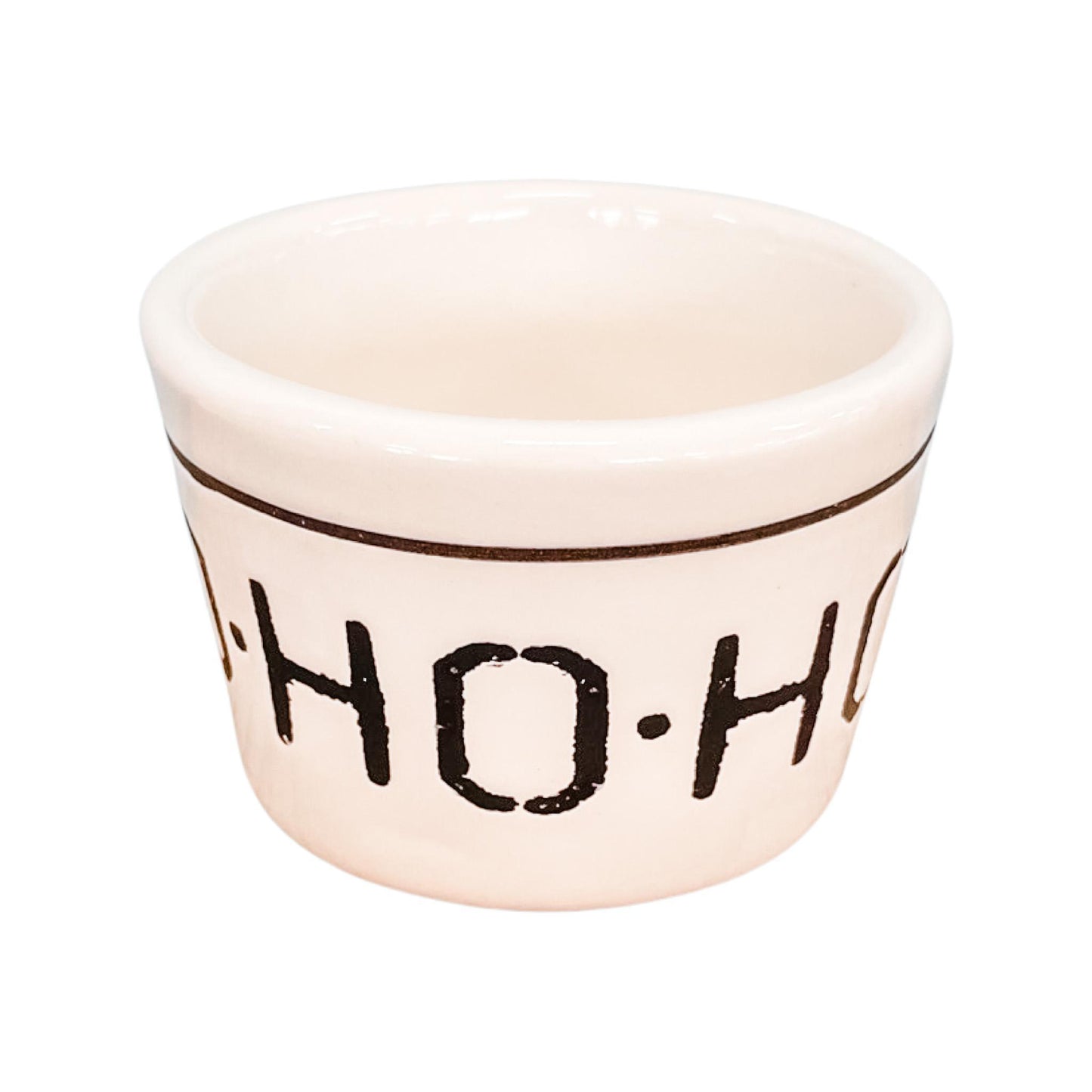 Holiday Ramekin