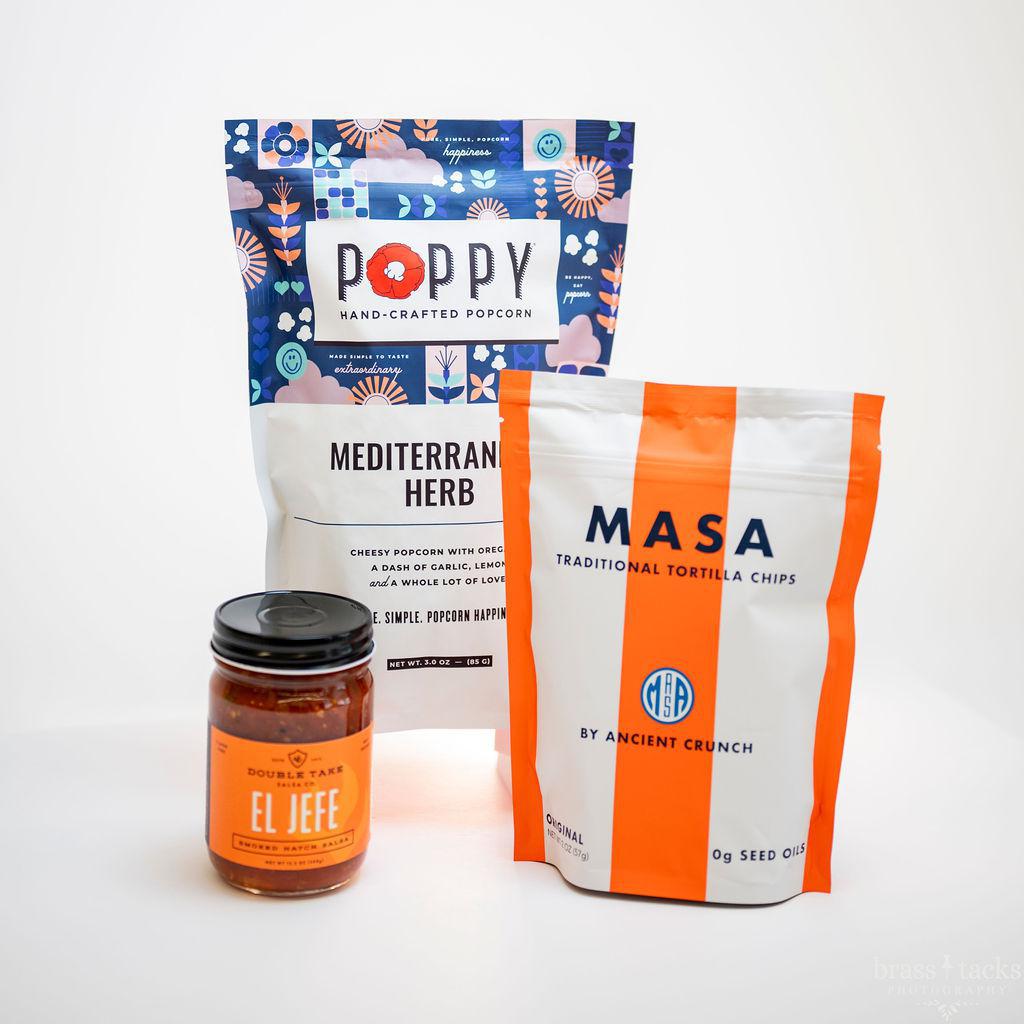 Snack Pack Gift - Petite