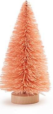 Mini Bottlebrush Tree