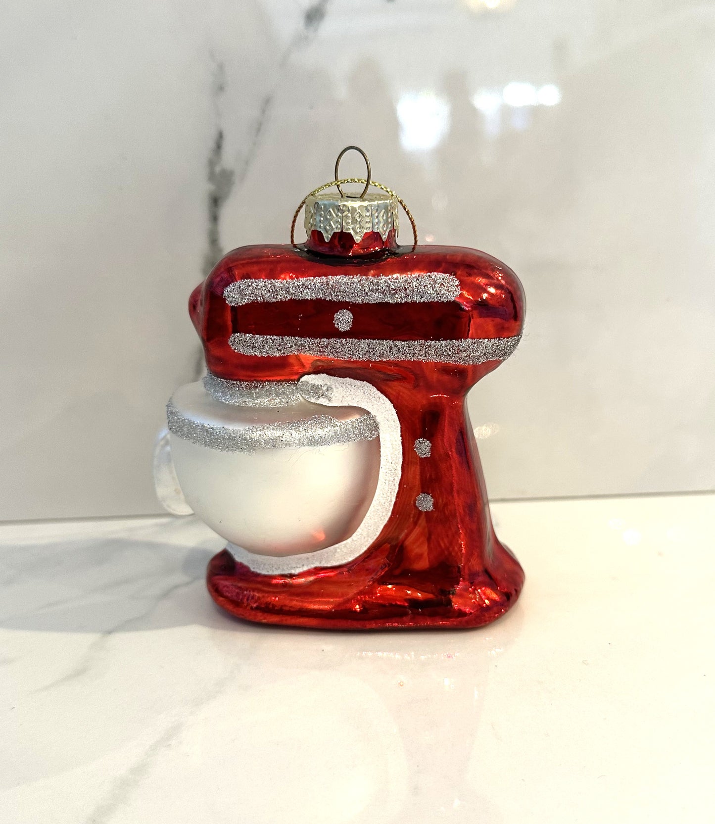 Hobbies Ornament - Chef