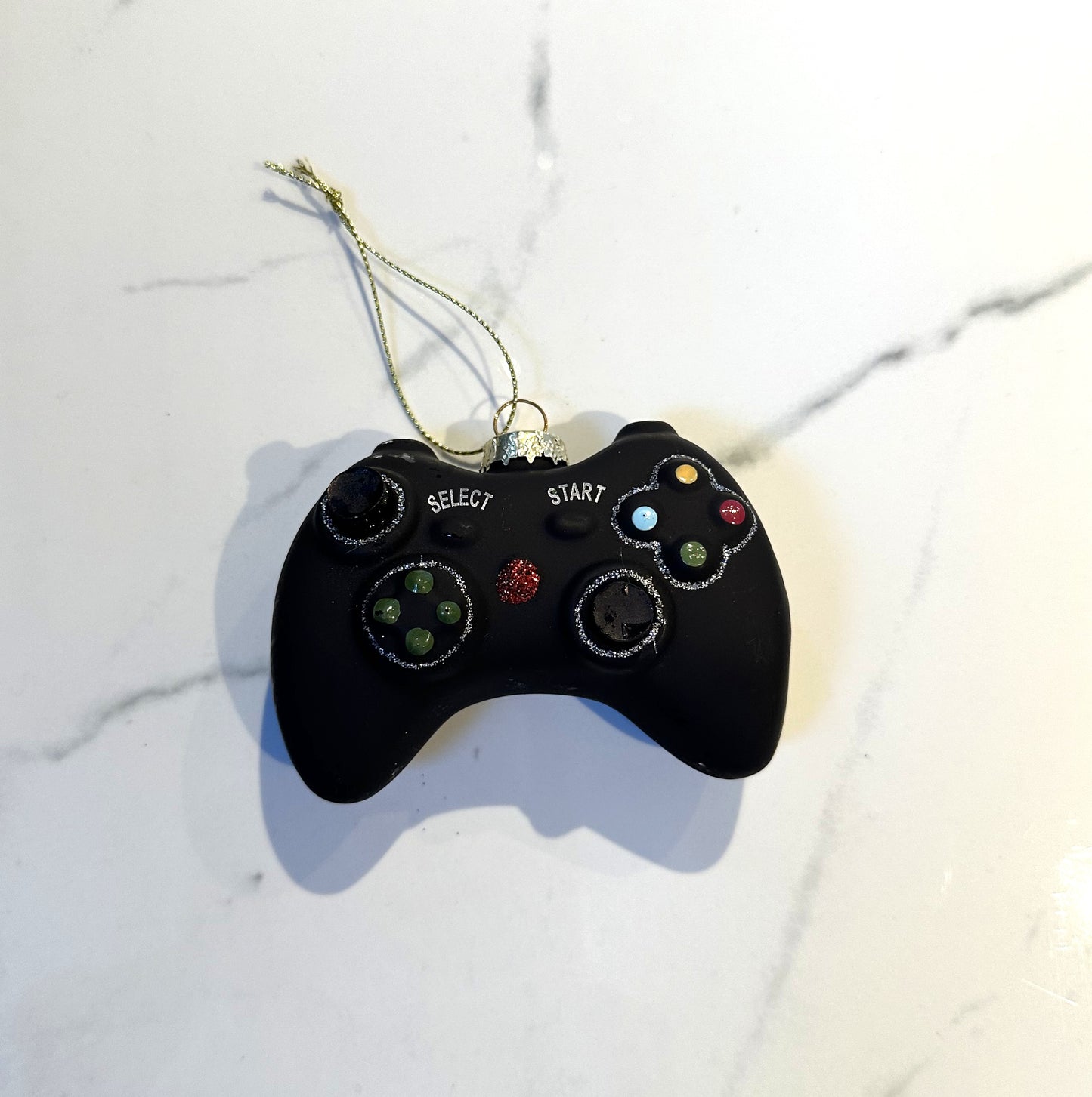 Hobbies Ornament - Video Game Lover