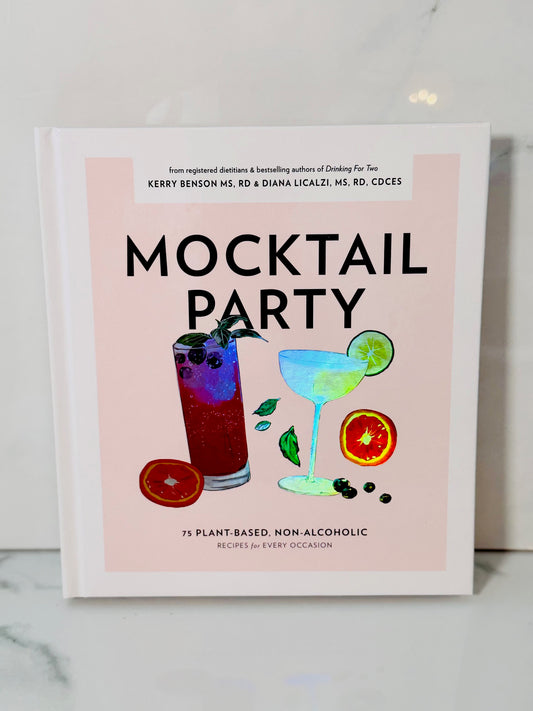 Mocktail Party