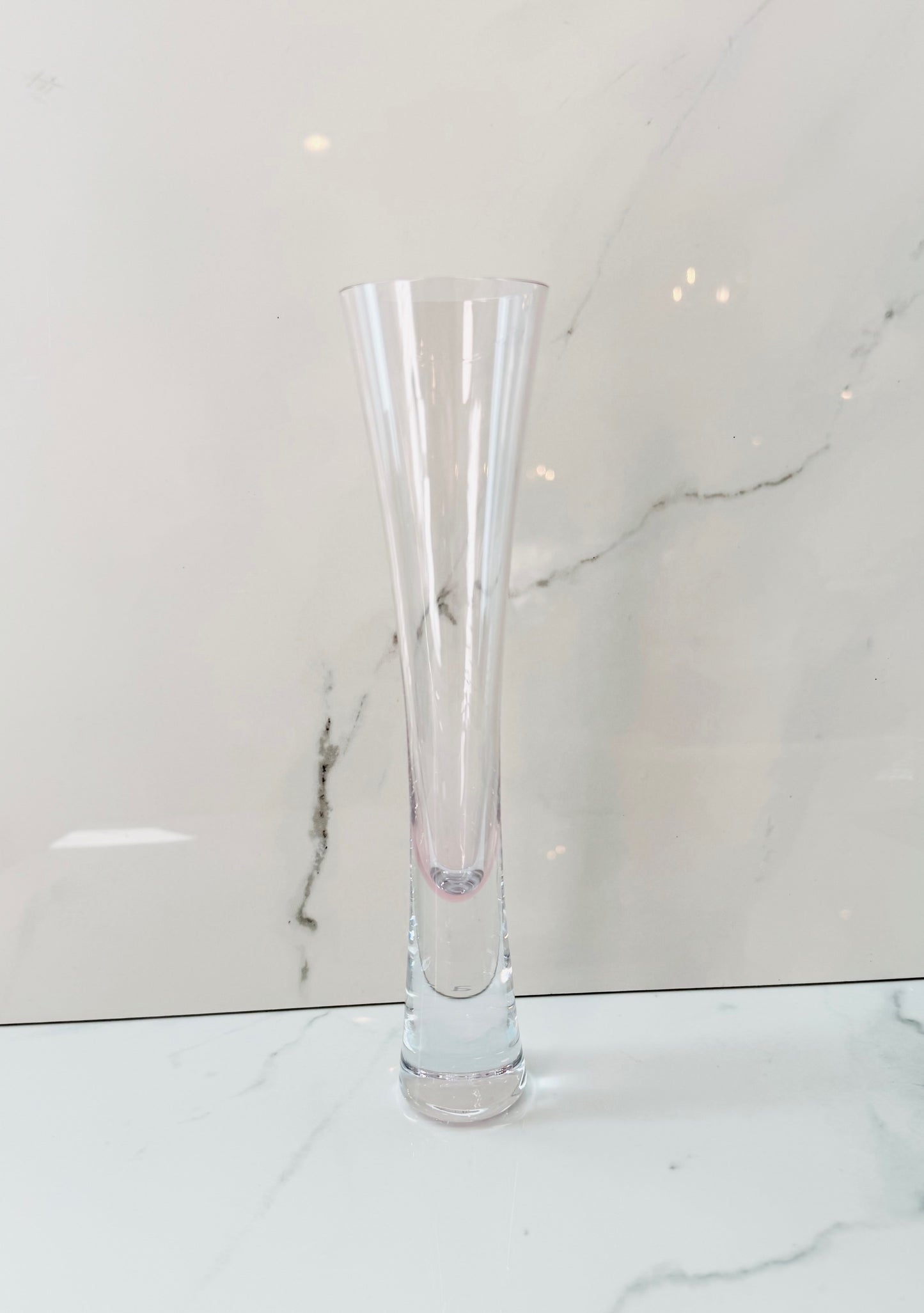 6oz Blush Champagne Flute