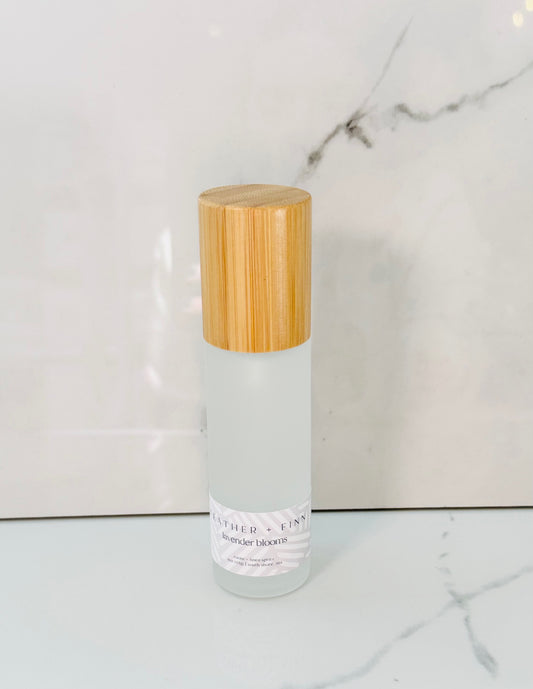 Lavender Blooms Room Spritz