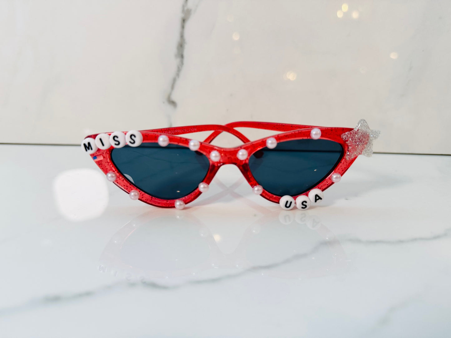 Miss USA Sassy Shades