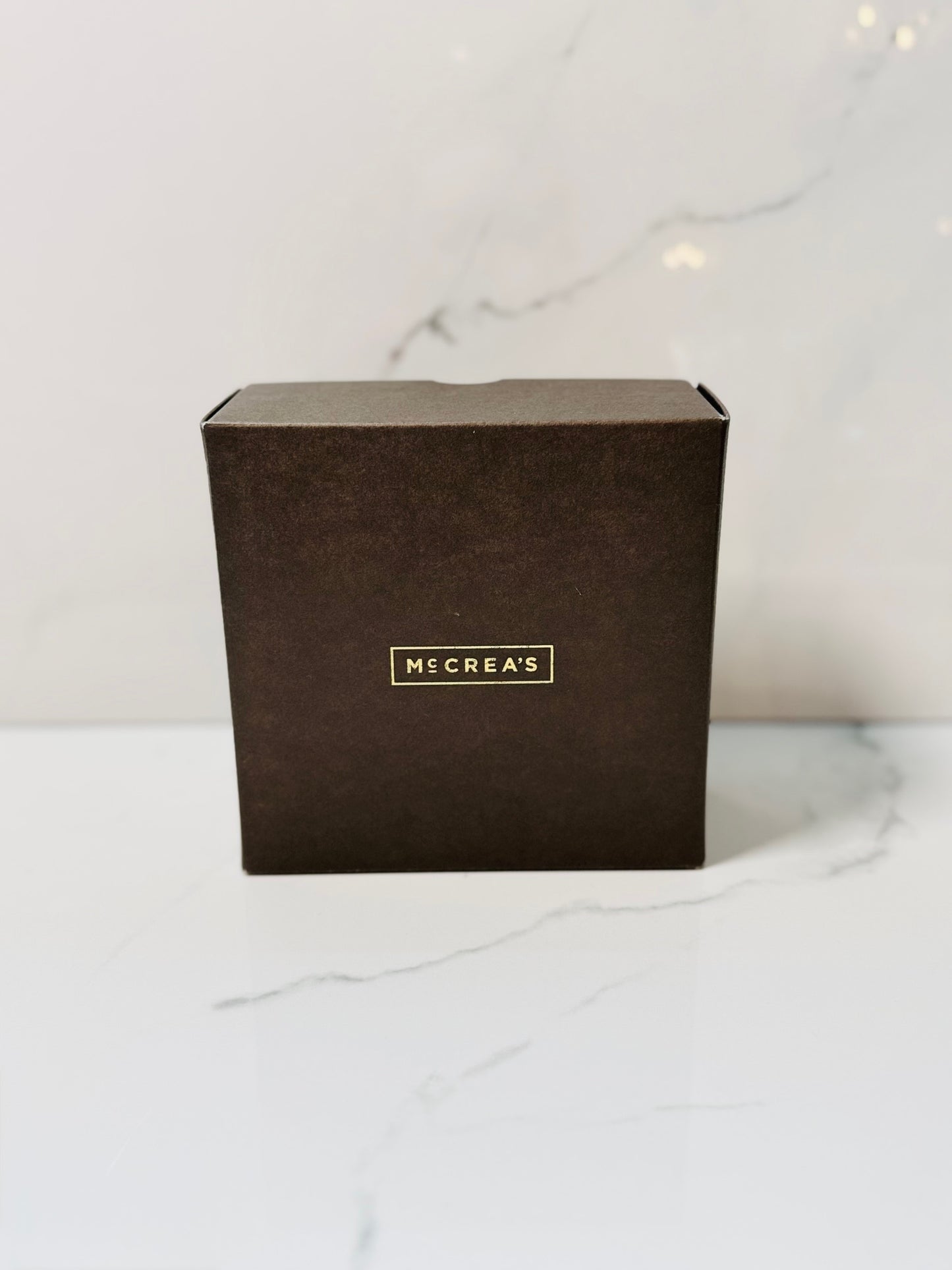 Assorted Caramels Gift Box