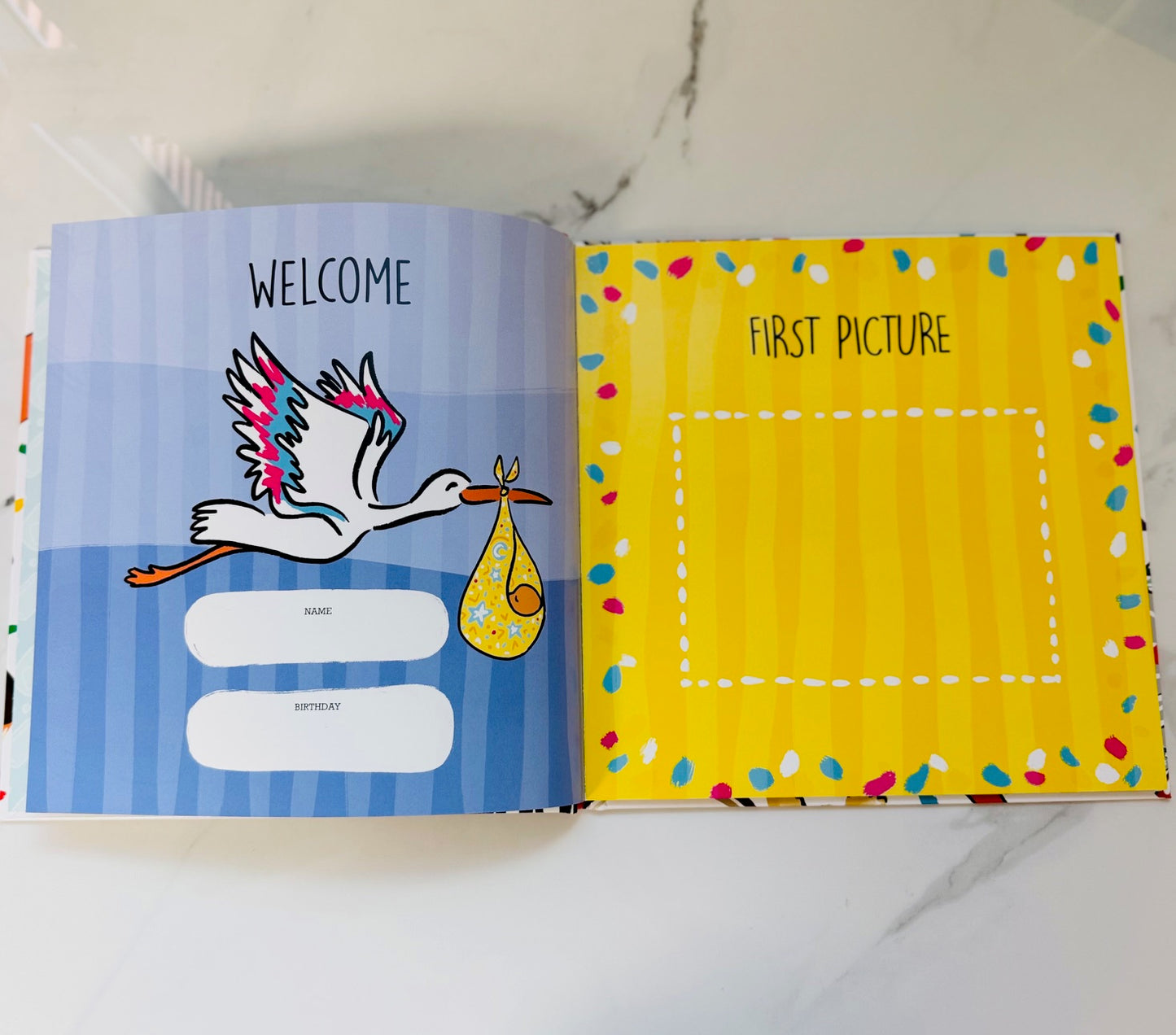 Wicked Smaht Baby Book