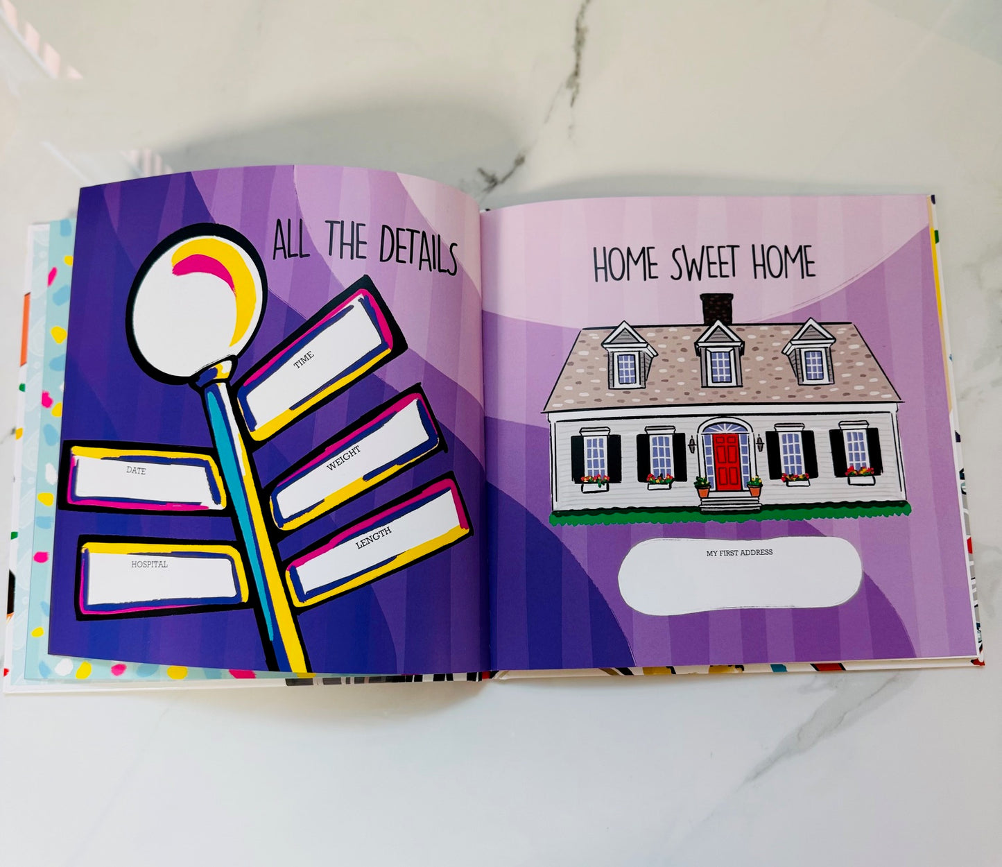 Wicked Smaht Baby Book