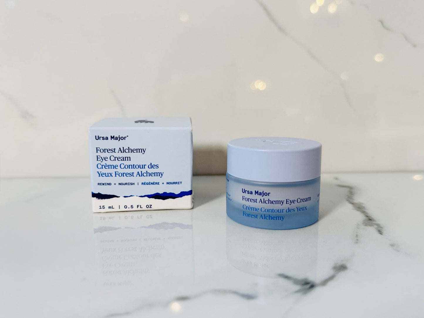 Forest Alchemy Eye Cream