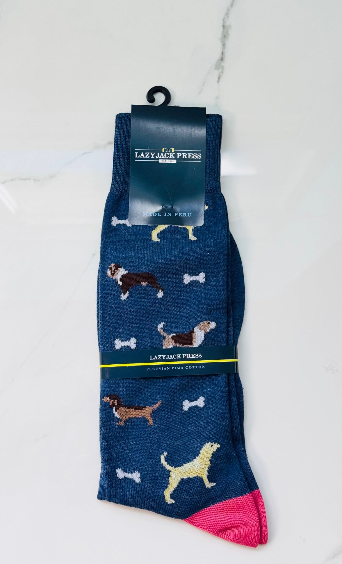 Dog Socks