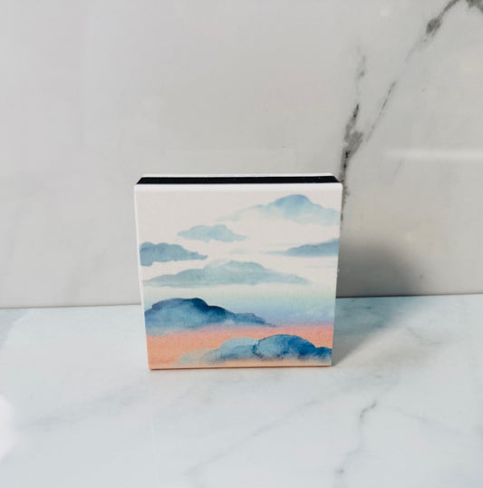 Cloud Match box