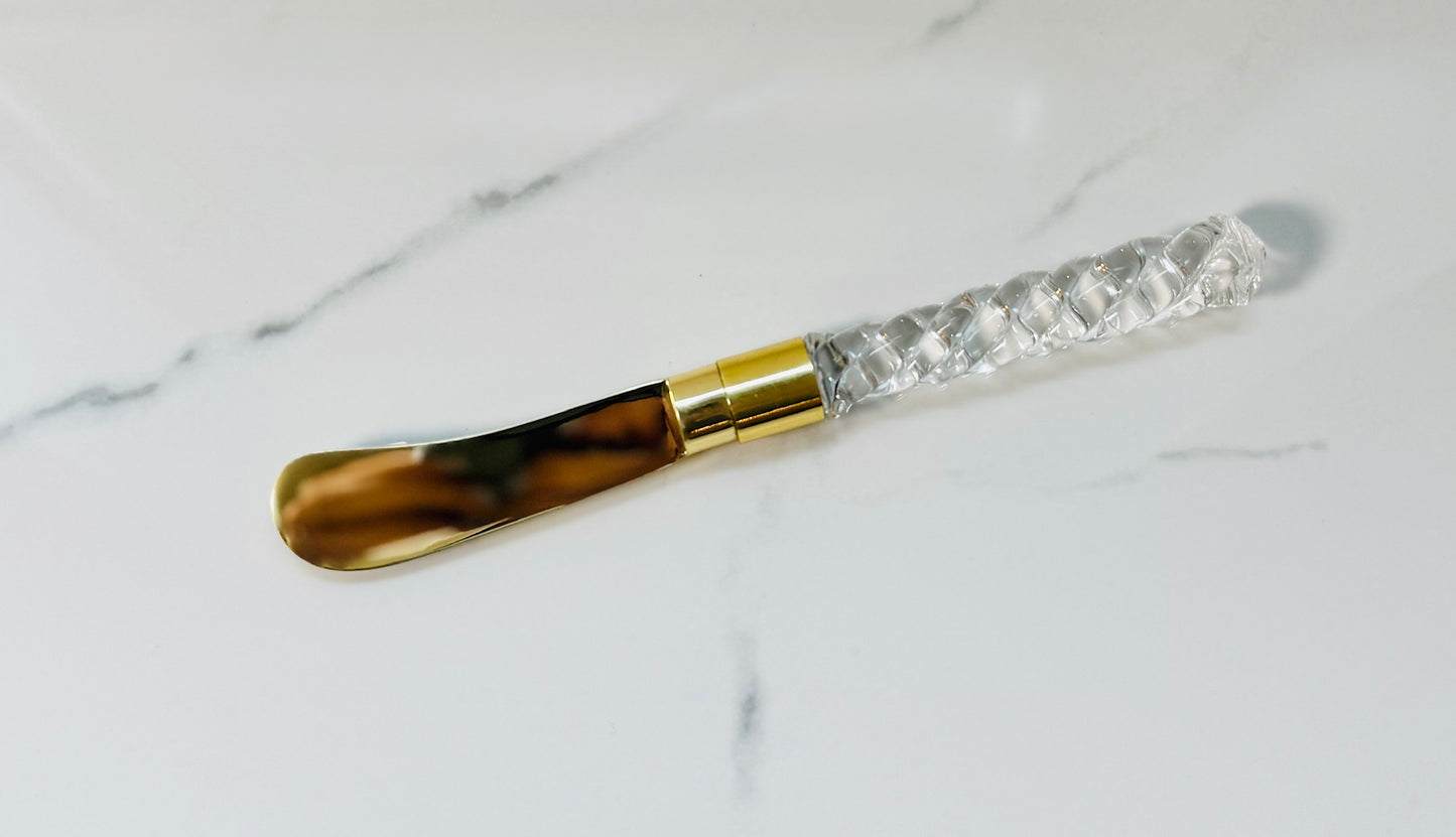 Crystal Clear Spreader