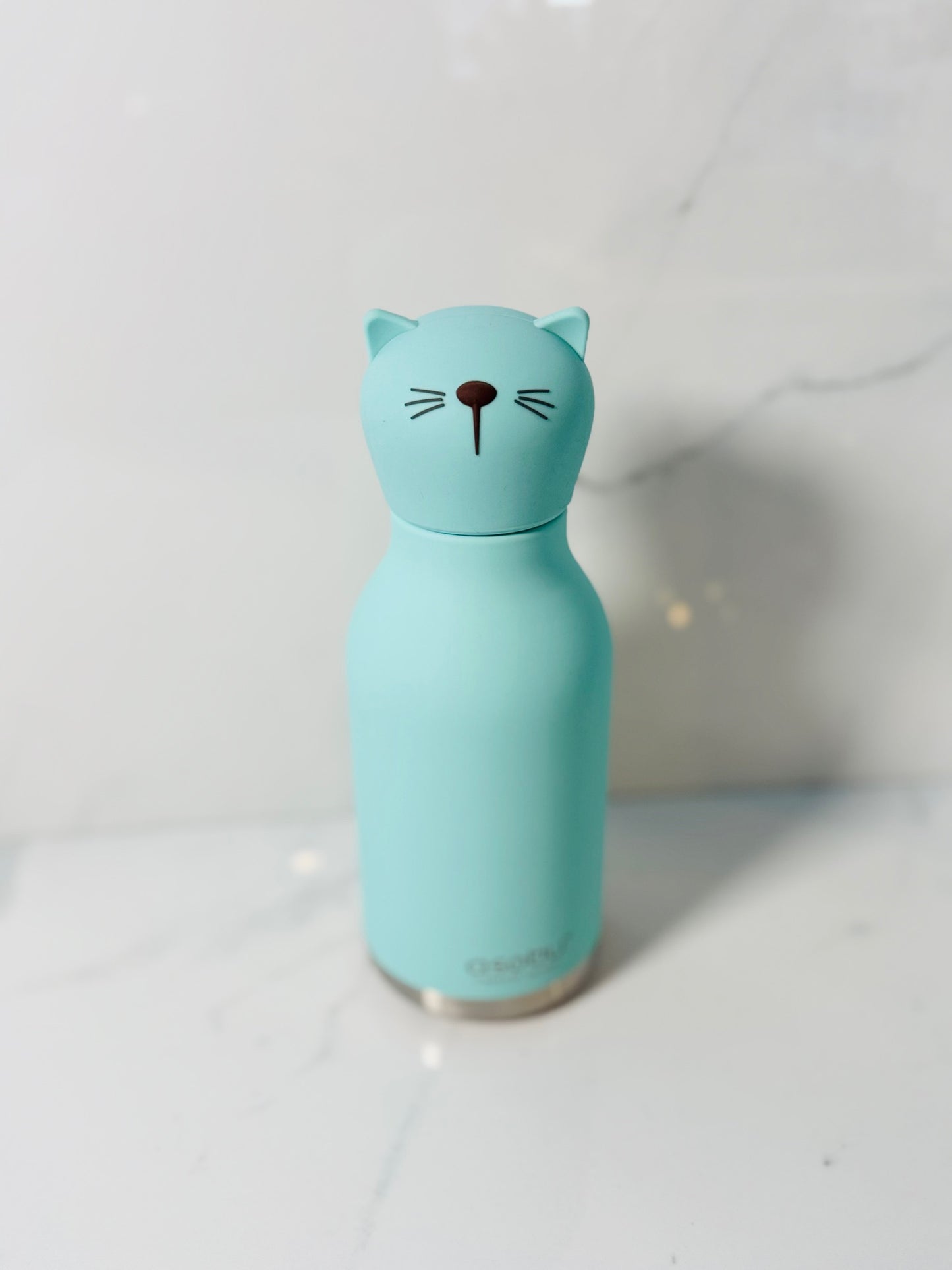 Bestie Water Bottle - Kitty
