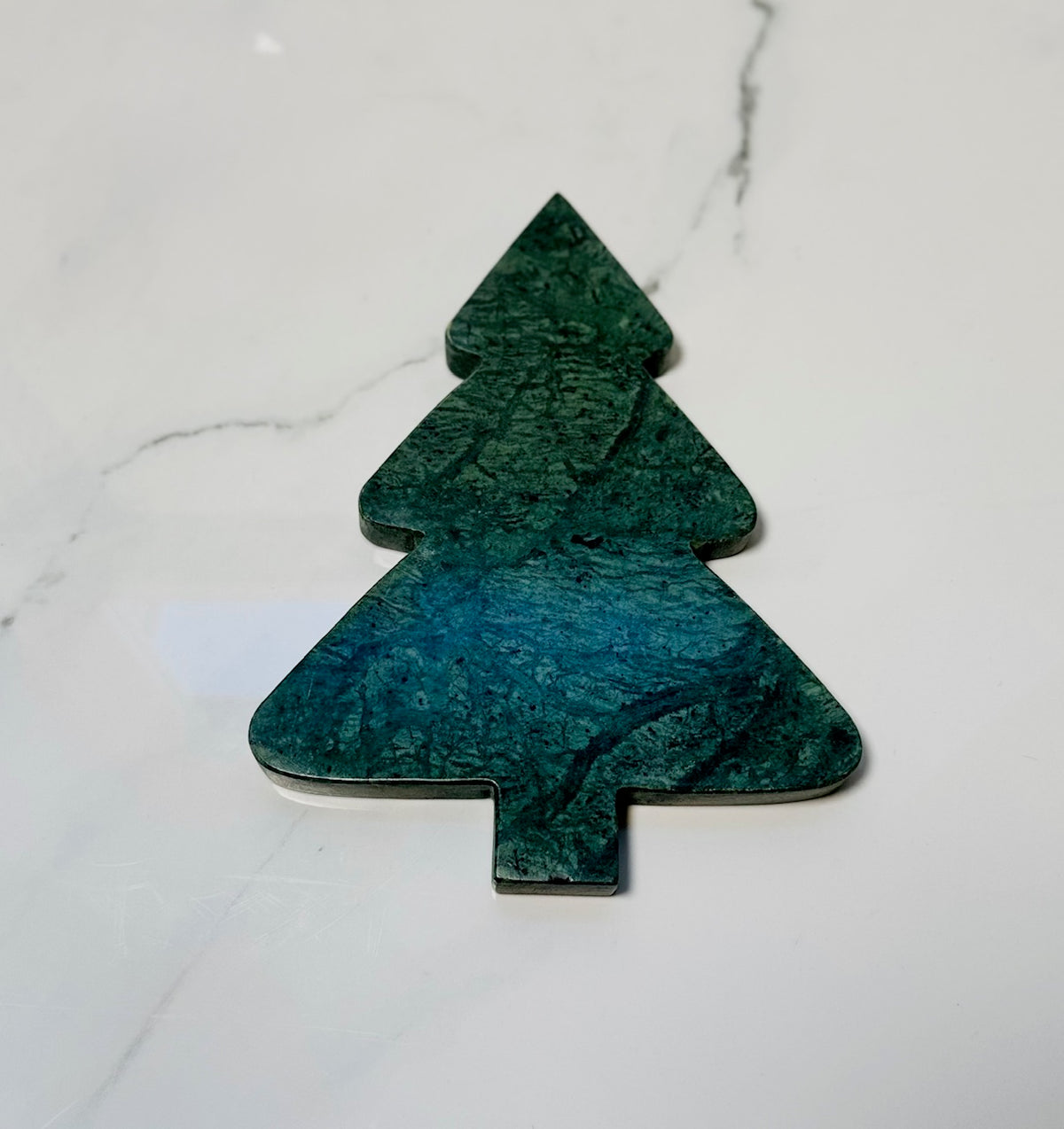 Tree Marble Board
