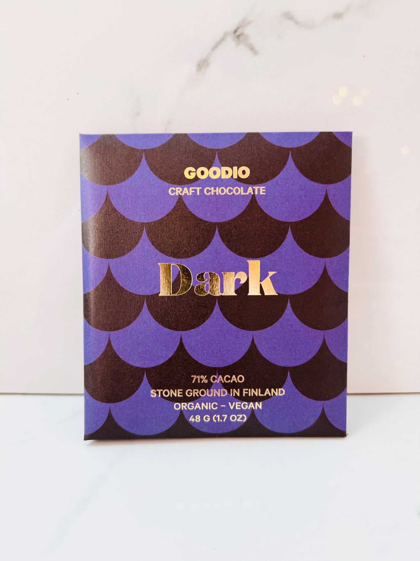 Dark Chocolate Bar