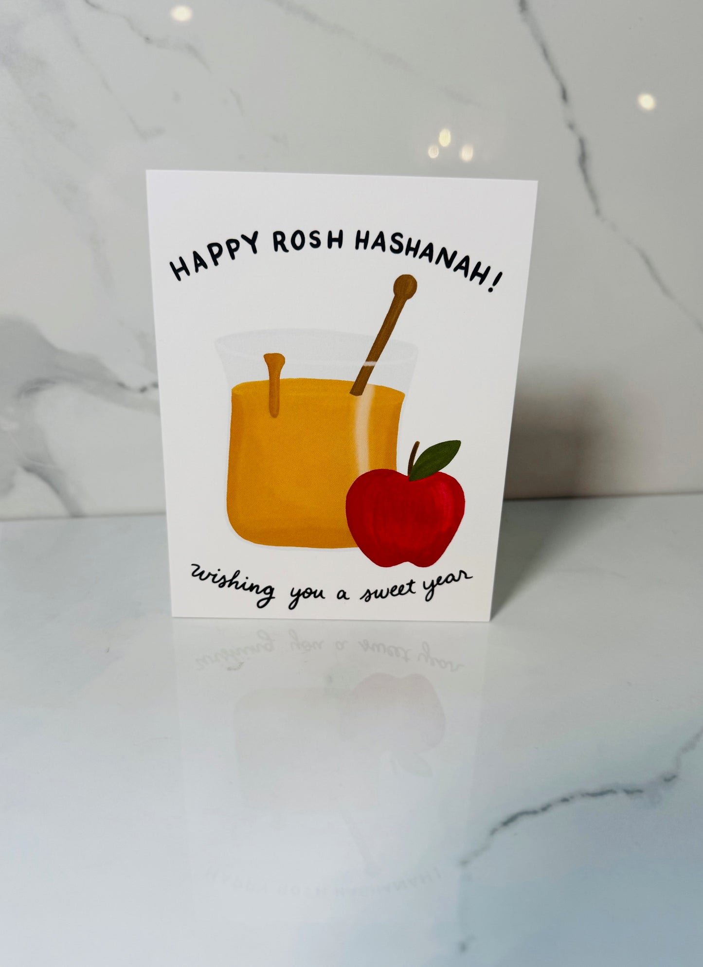 Happy Rosh Hashanah