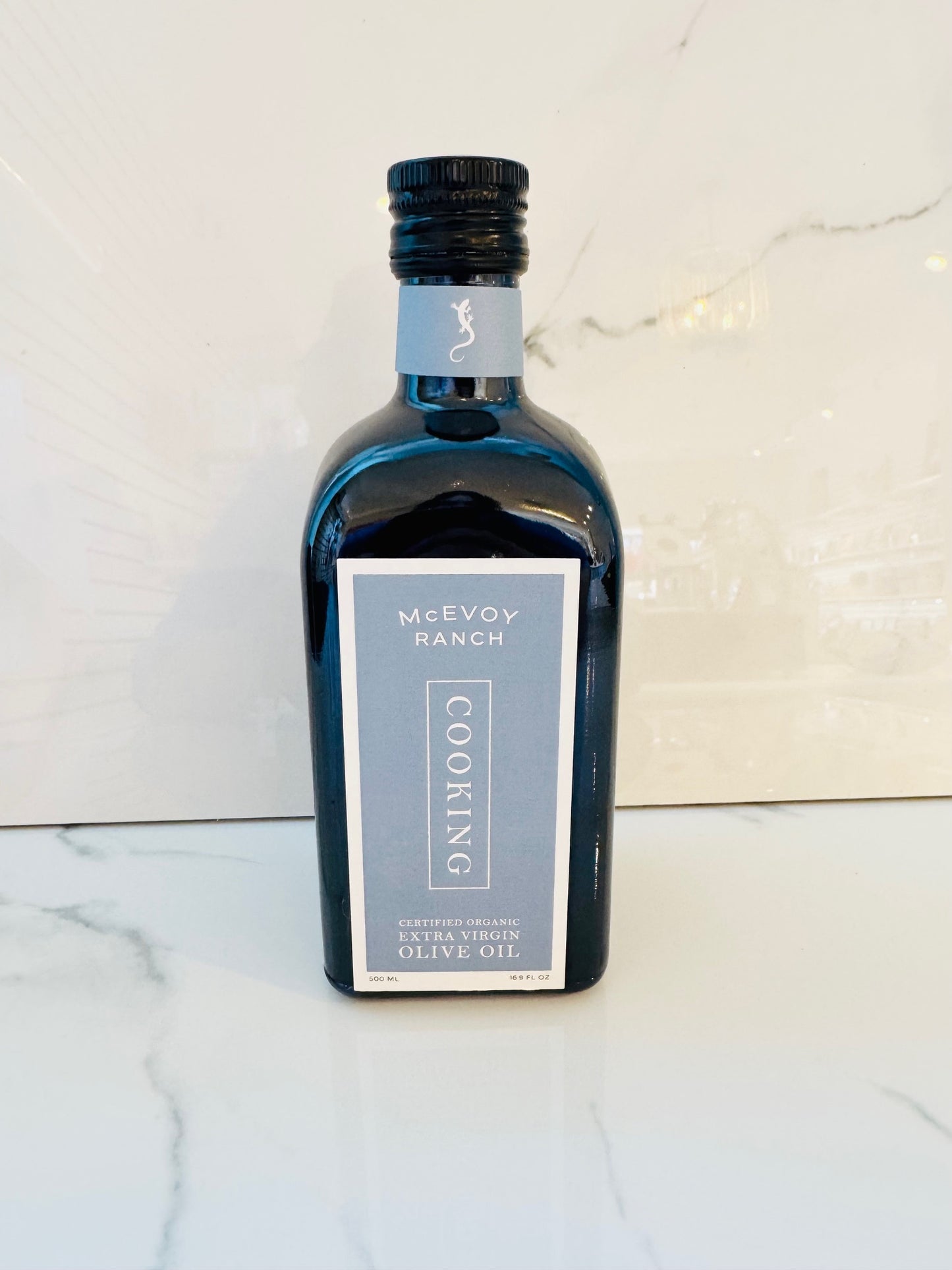 Extra Virgin Olive Oil