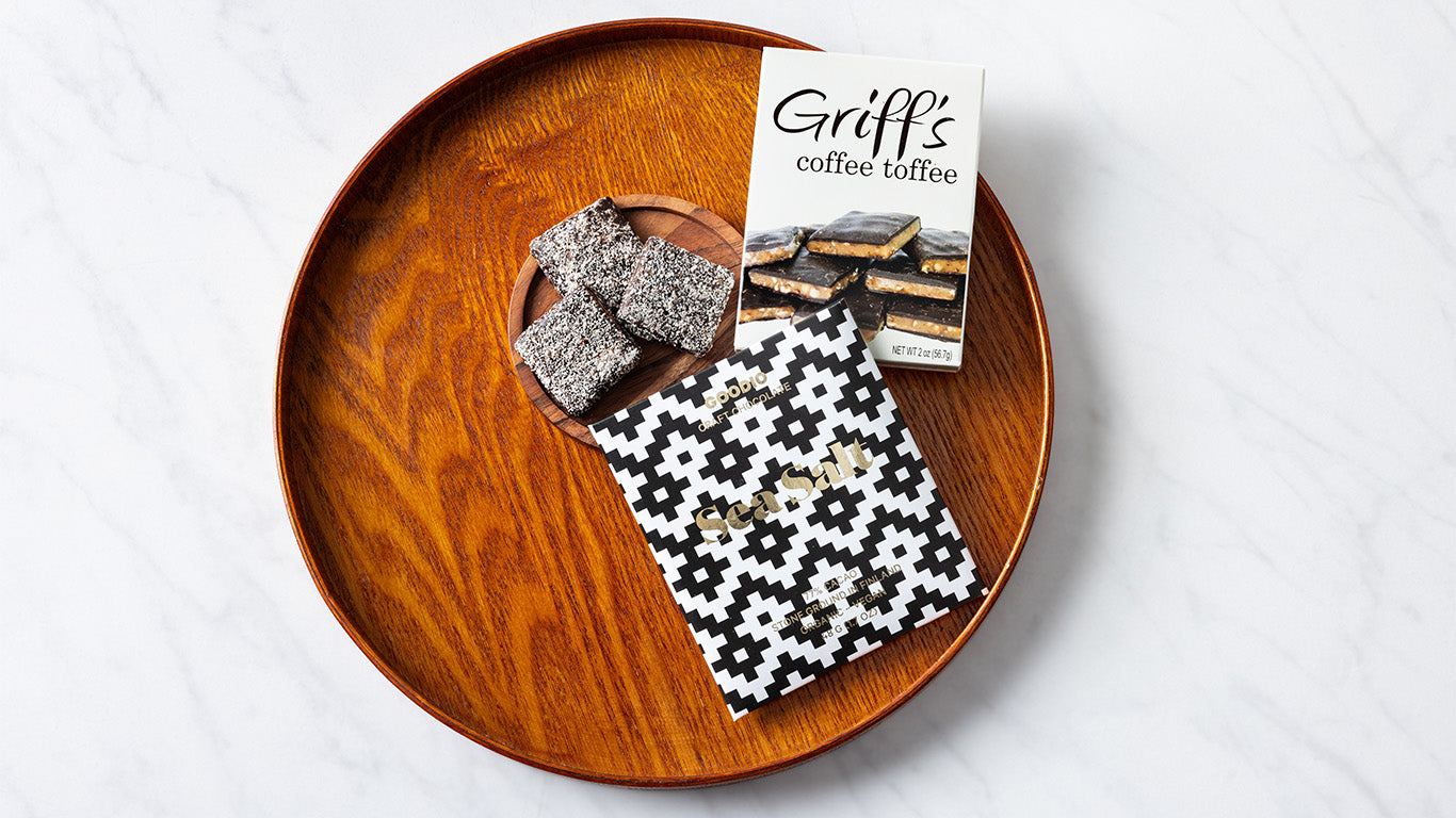 Mini Indulgence Box