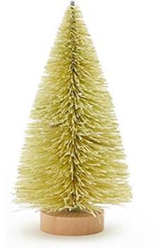 Mini Bottlebrush Tree