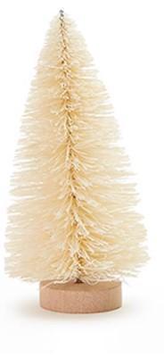 Mini Bottlebrush Tree