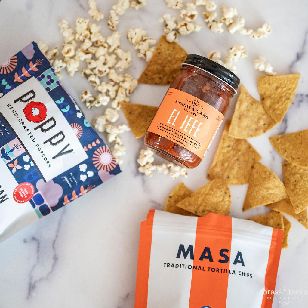 Snack Pack Gift - Petite