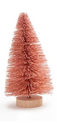 Mini Bottlebrush Tree