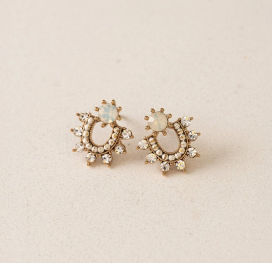 Fate Stud Earrings