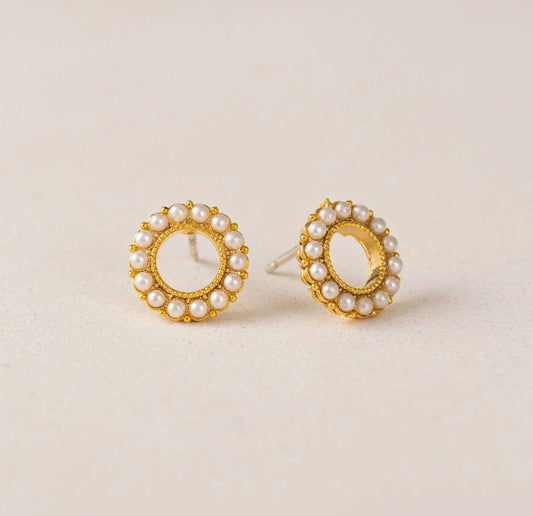Kismet Stud Earrings