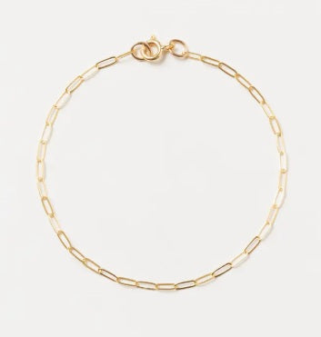 Livy Link Bracelet