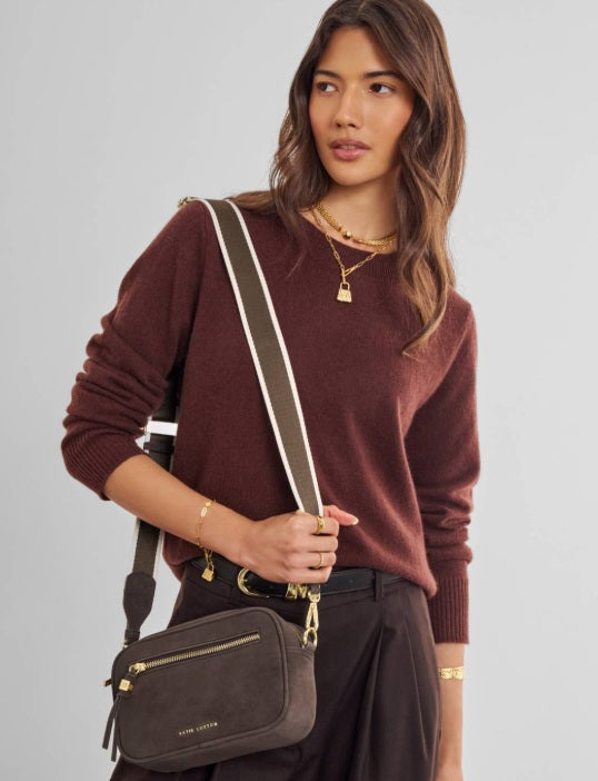 Lottie Crossbody Bag