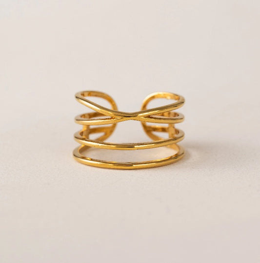 Orbit Ring