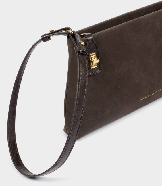 Twist Small Shoulder Bag