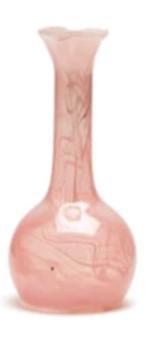 Pink Bud Vase