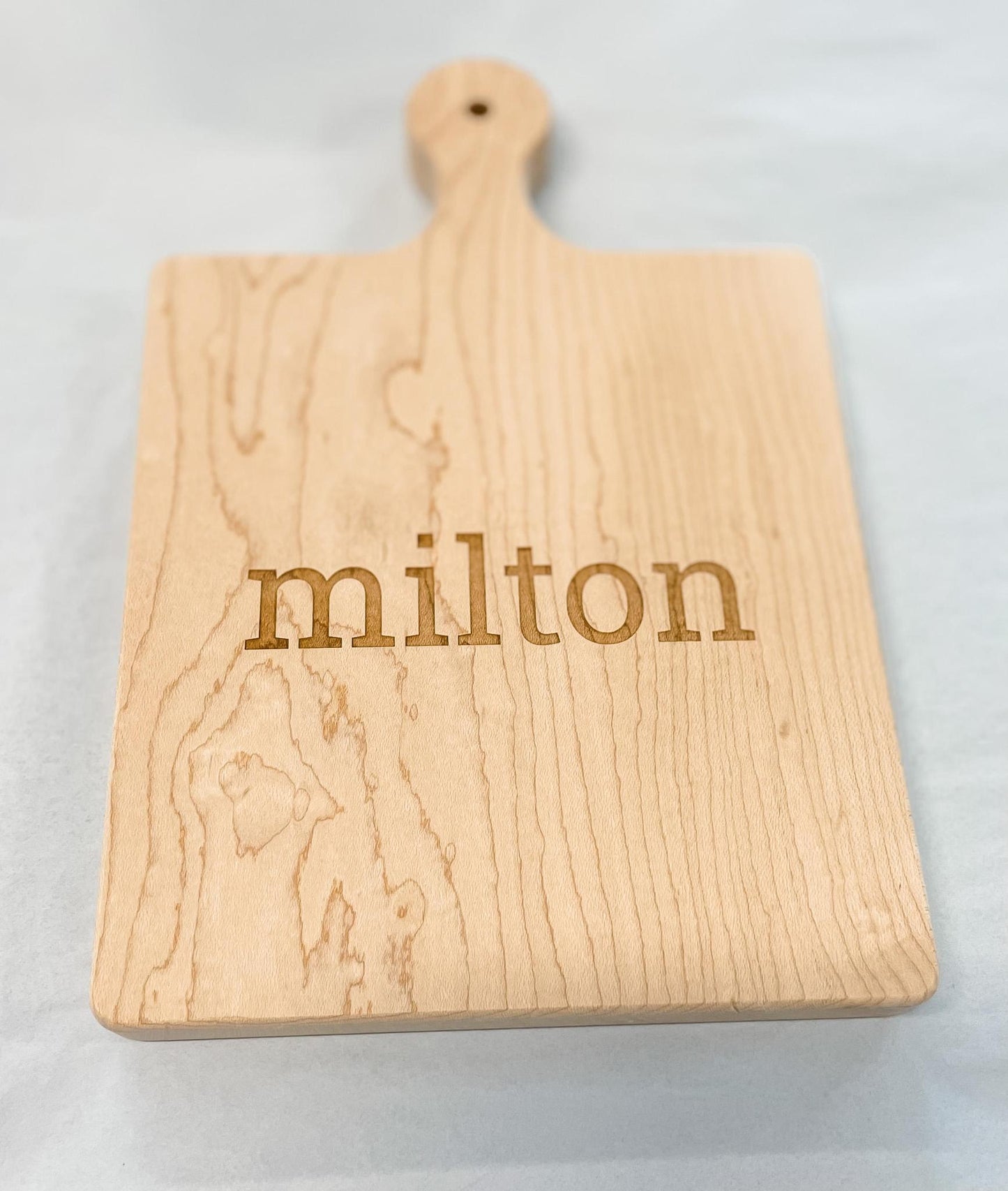 Milton Cutting Board