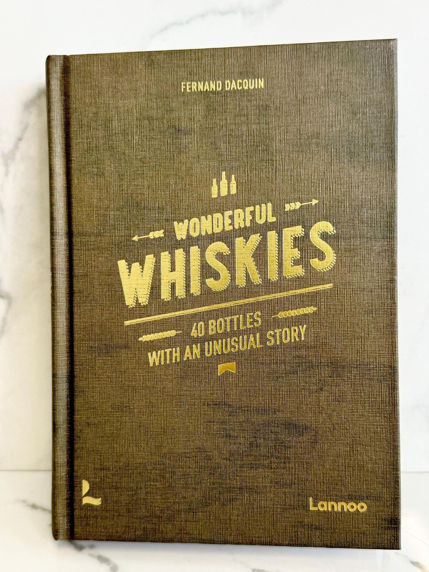 Wonderful Whiskies