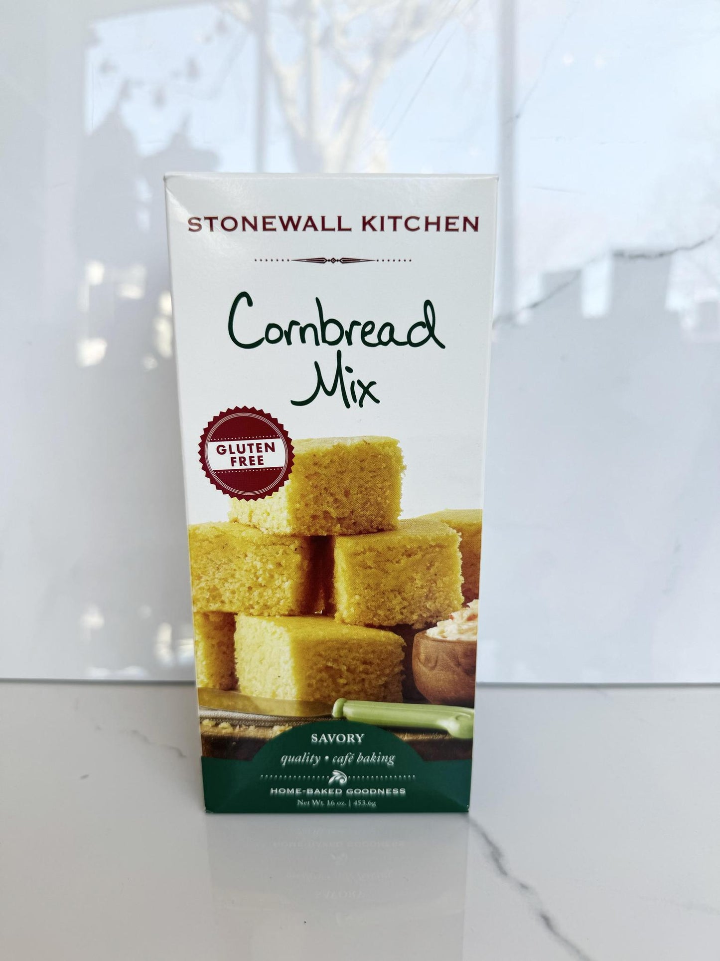 Cornbread Mix