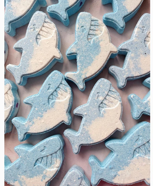 Shark Bath Bomb
