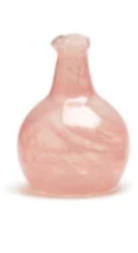 Pink Bud Vase