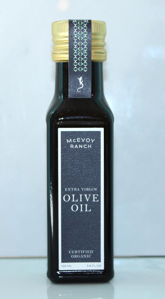 Small Olive Oil