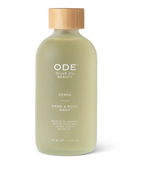Hand Wash