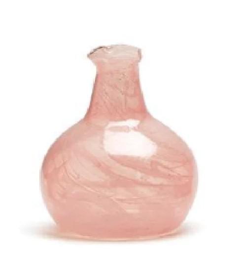 Pink Bud Vase