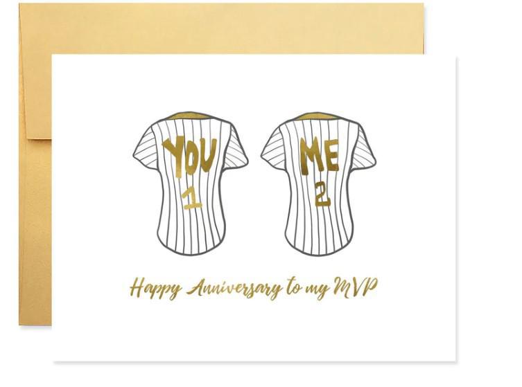 MVP Happy Anniversary