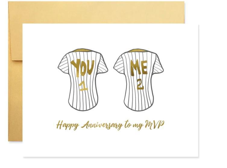 MVP Happy Anniversary