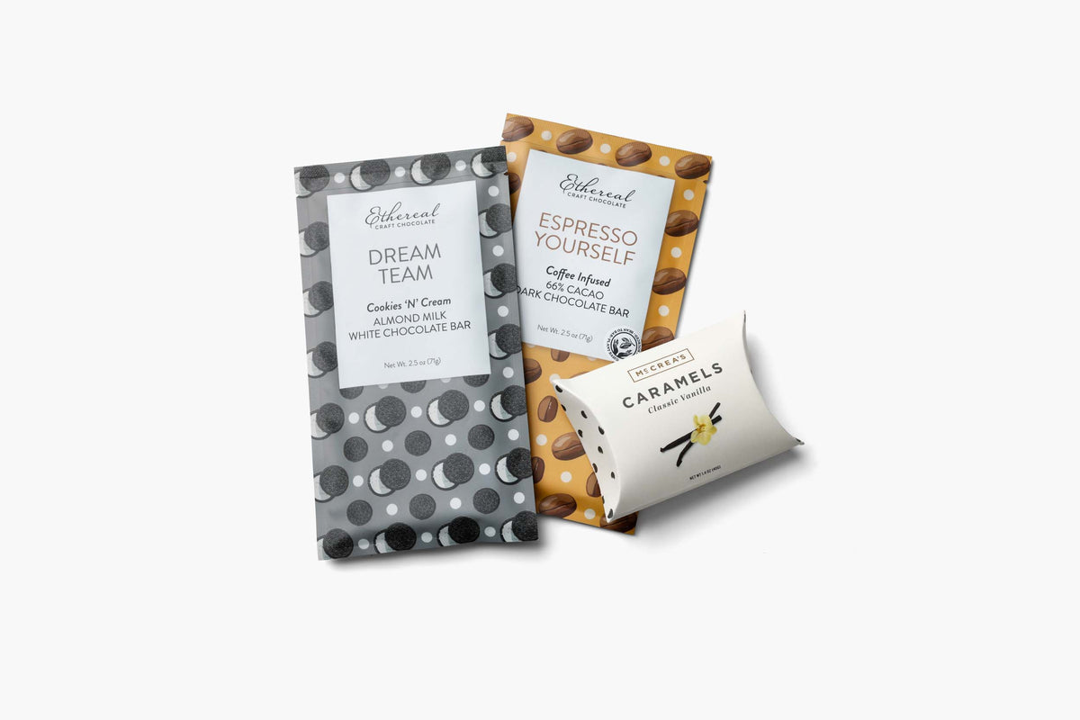 The Sweet Escape Collection
