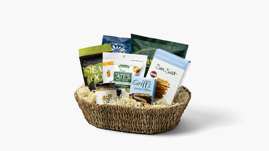 Classic Comfort Basket