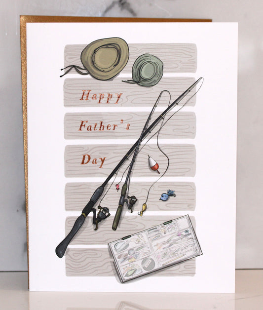 Happy Father's Day