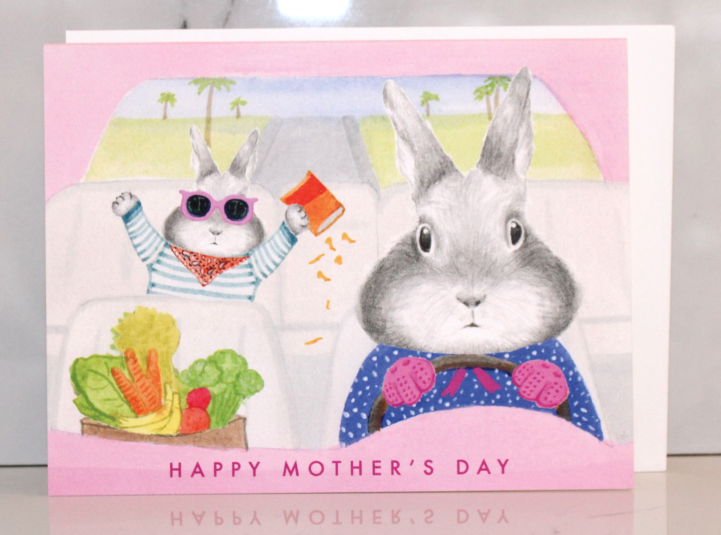 Happy Mother's Day